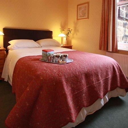 Murray House Harrogate Oda fotoğraf