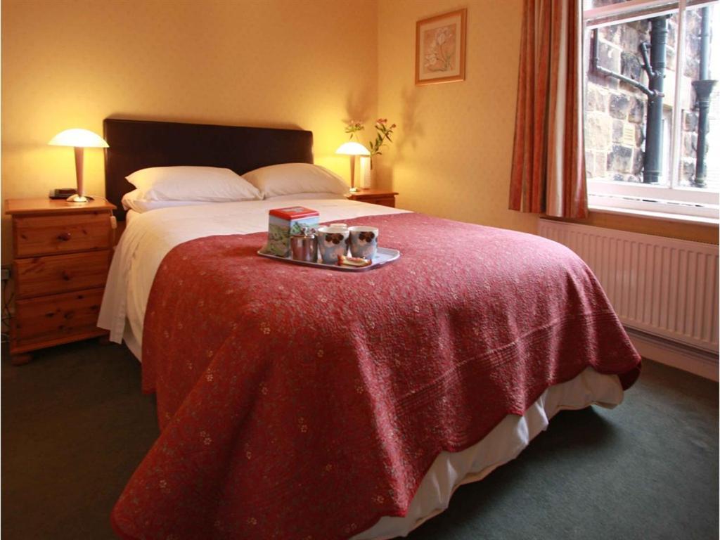 Murray House Harrogate Oda fotoğraf