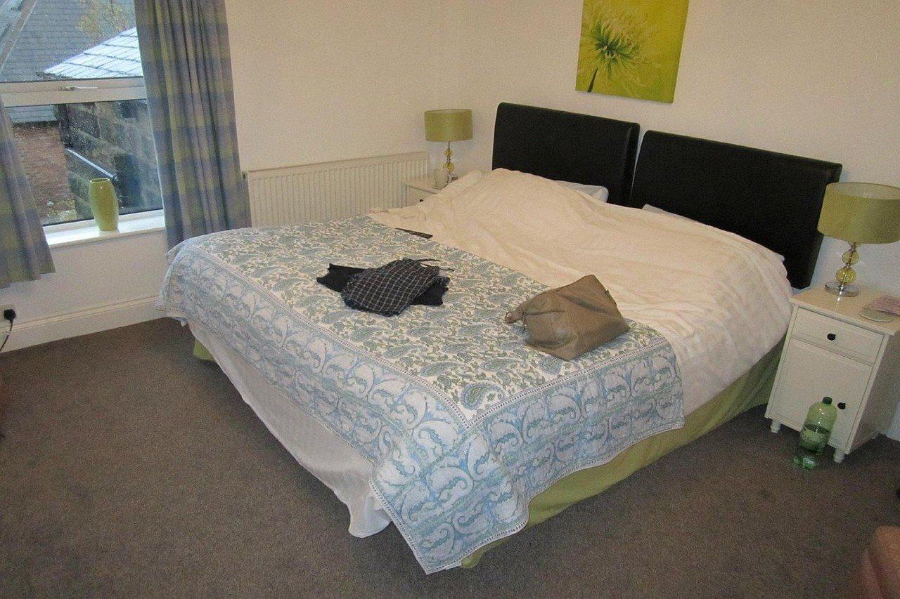 Murray House Harrogate Dış mekan fotoğraf