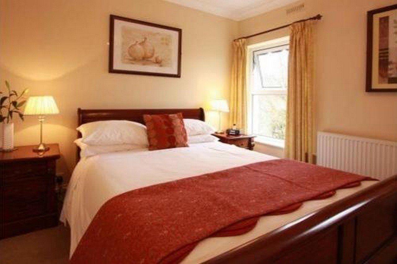 Murray House Harrogate Dış mekan fotoğraf
