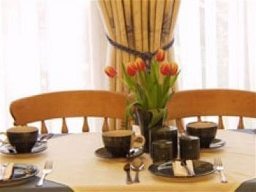 Murray House Harrogate Dış mekan fotoğraf